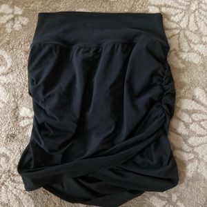 Athleta Transcend Skort size L